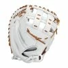 Easton Australia PROFESSIONAL COLLECTION FASTPITCH CATCHER'S 34"