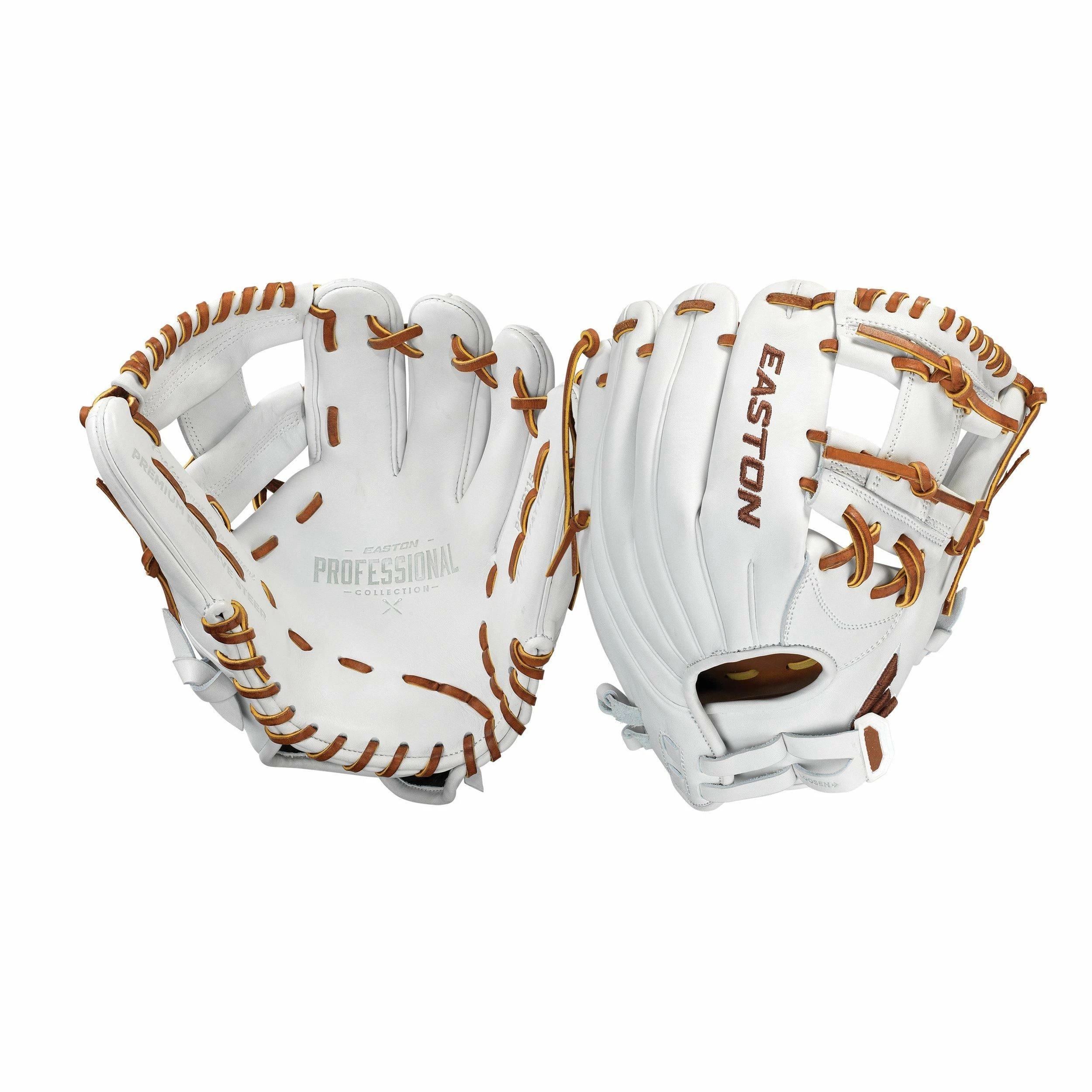 Easton Australia EASTON PROFESSIONAL COLLECTION FASTPITCH INFIELD 11.5" 3 Easton Australia EASTON PROFESSIONAL COLLECTION FASTPITCH INFIELD 11.5" - Image 3