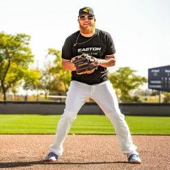 Easton Australia PROFESSIONAL COLLECTION HYBRID FIRST BASE PCHK70 12.75" -Outlet BASEBALL Store PROFESSIONALCOLLECTIONHYBRID large 19