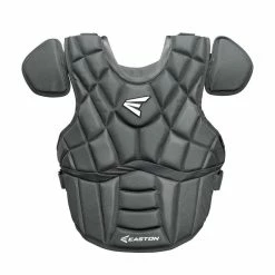 Easton Australia EASTON PROWESS FASTPITCH CHEST CHARCOAL