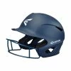 Easton Australia EASTON PROWESS MATTE NAVY BATTING HELMET