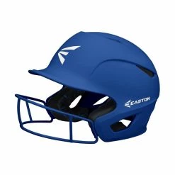 Easton Australia EASTON PROWESS MATTE ROYAL BATTING HELMET