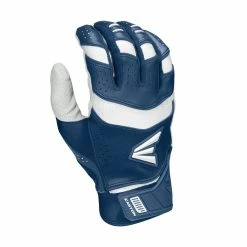 Easton Australia EASTON PRO X BATTING GLOVES NAVY