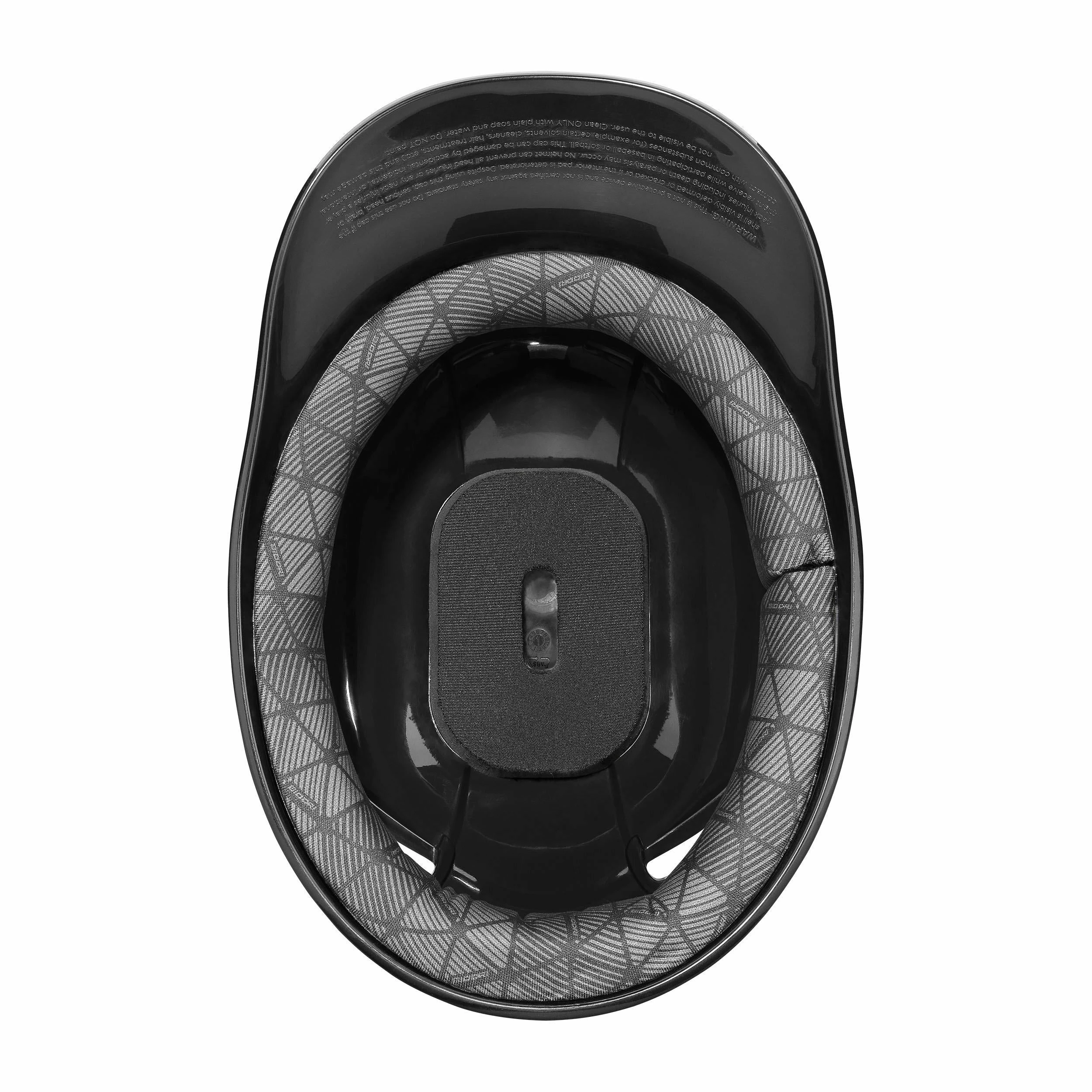 Easton Australia EASTON PRO X SKULL CAP BLACK 3 Easton Australia EASTON PRO X SKULL CAP BLACK - Image 3