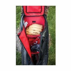 Easton Australia EASTON PRO X WHEEL BAG BLACK -Outlet BASEBALL Store PROX large 1