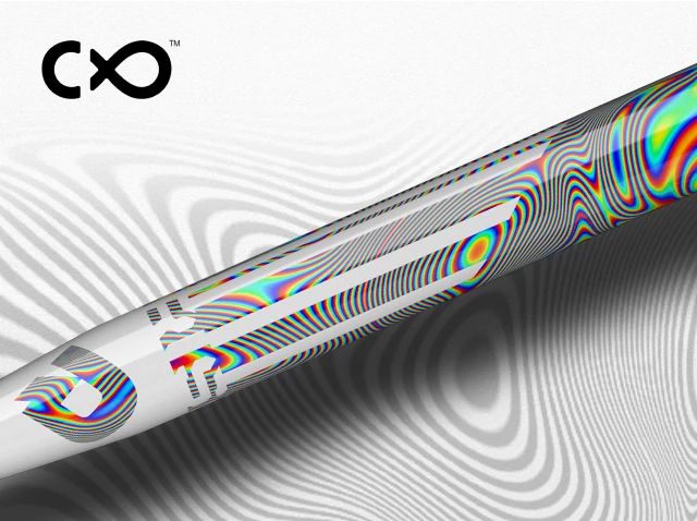 DeMarini Prism+ 2021 -10 Fastpitch Bat 9 DeMarini Prism+ 2021 -10 Fastpitch Bat - Image 9