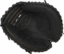 Rawlings Renegade Youth Catchers Mitt