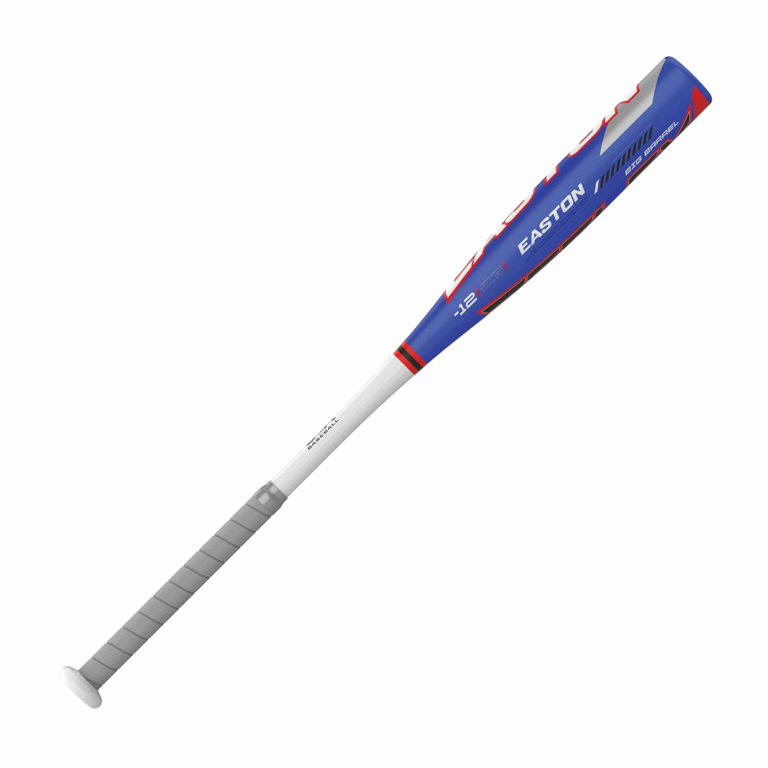 Easton Australia REFLEX -12 USA 1-PIECE ALUMINUM BAT 3 Easton Australia REFLEX -12 USA 1-PIECE ALUMINUM BAT - Image 3