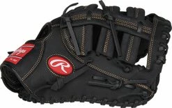 Rawlings Renegade RFBMB First Base Mitt 12.5''
