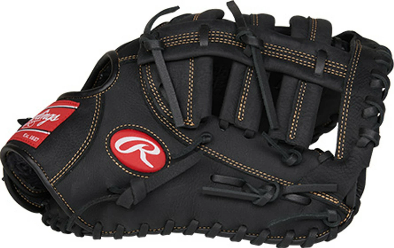 Rawlings Renegade RFBMB First Base Mitt 12.5'' 1 Rawlings Renegade RFBMB First Base Mitt 12.5''
