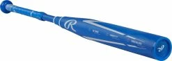 Rawlings Mantra 2.0 Double Barrel 2-Pc Composite -10 Softball Bat -Outlet BASEBALL Store RFP3M10 7