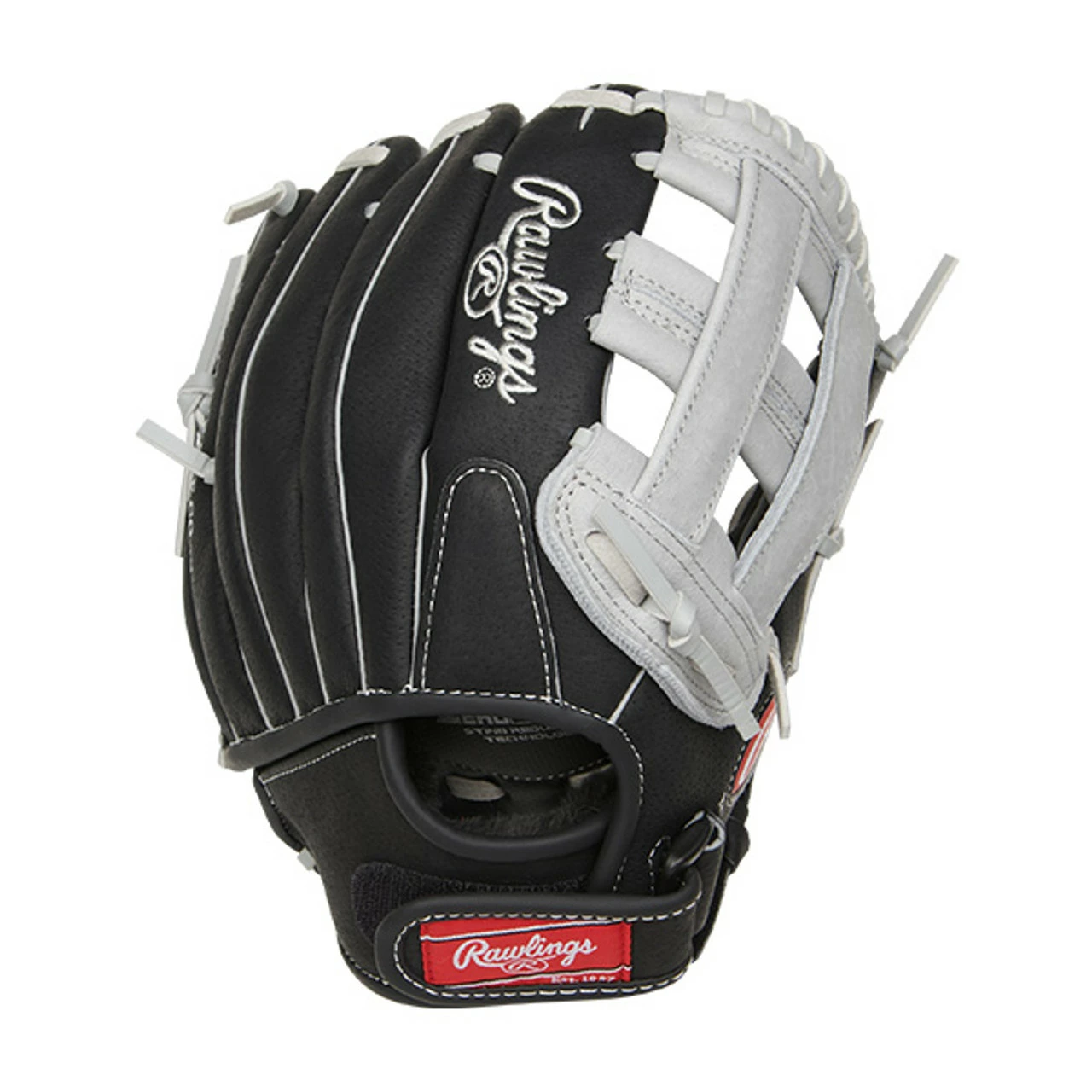 Rawlings Sc110bgh Sure Catch Glove 1 Rawlings Sc110bgh Sure Catch Glove