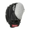 Rawlings Sc115bgb Sure Catch Glove 11.5''