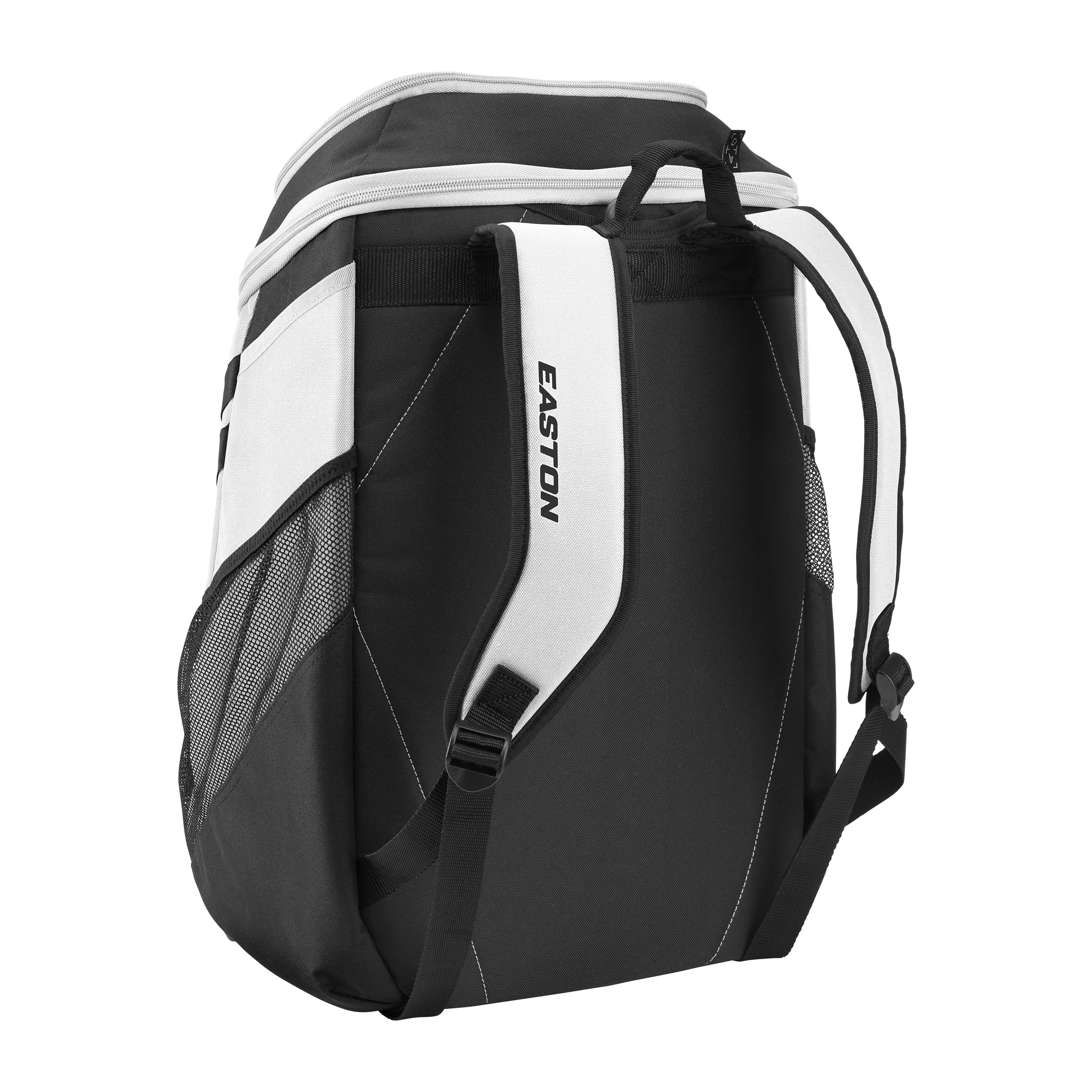 Easton Australia EASTON REFLEX BACKPACK WHITE 3 Easton Australia EASTON REFLEX BACKPACK WHITE - Image 3
