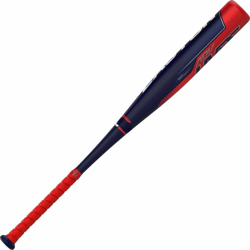 Easton ADV The Hype 2-Piece -5 USSSA Baseball Bat 4 Easton ADV The Hype 2-Piece -5 USSSA Baseball Bat - Image 4