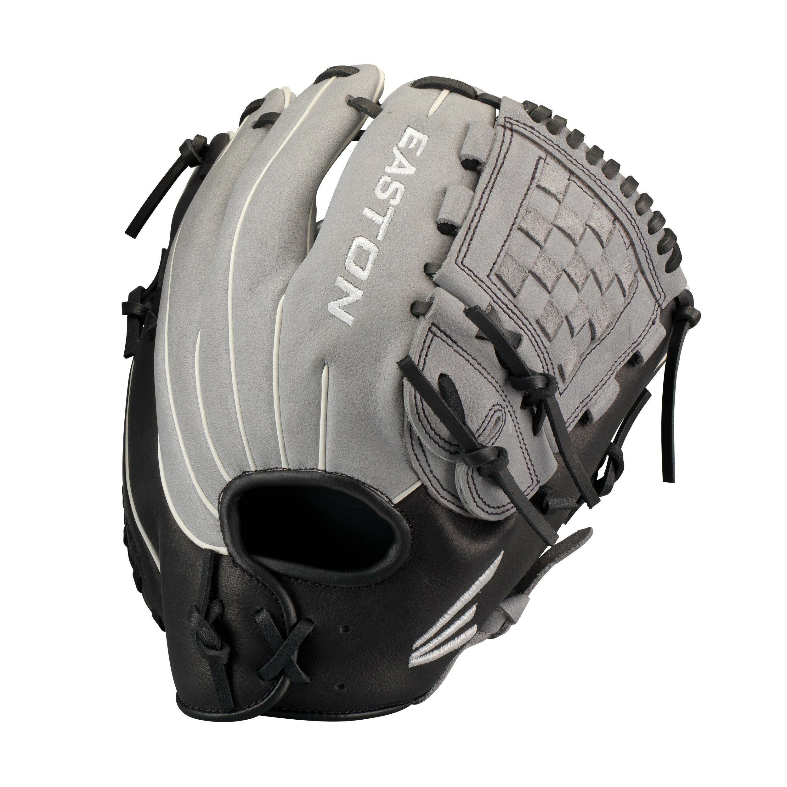 Easton Australia EASTON 2019 SLATE FASTPITCH GLOVE 12" 1 Easton Australia EASTON 2019 SLATE FASTPITCH GLOVE 12"
