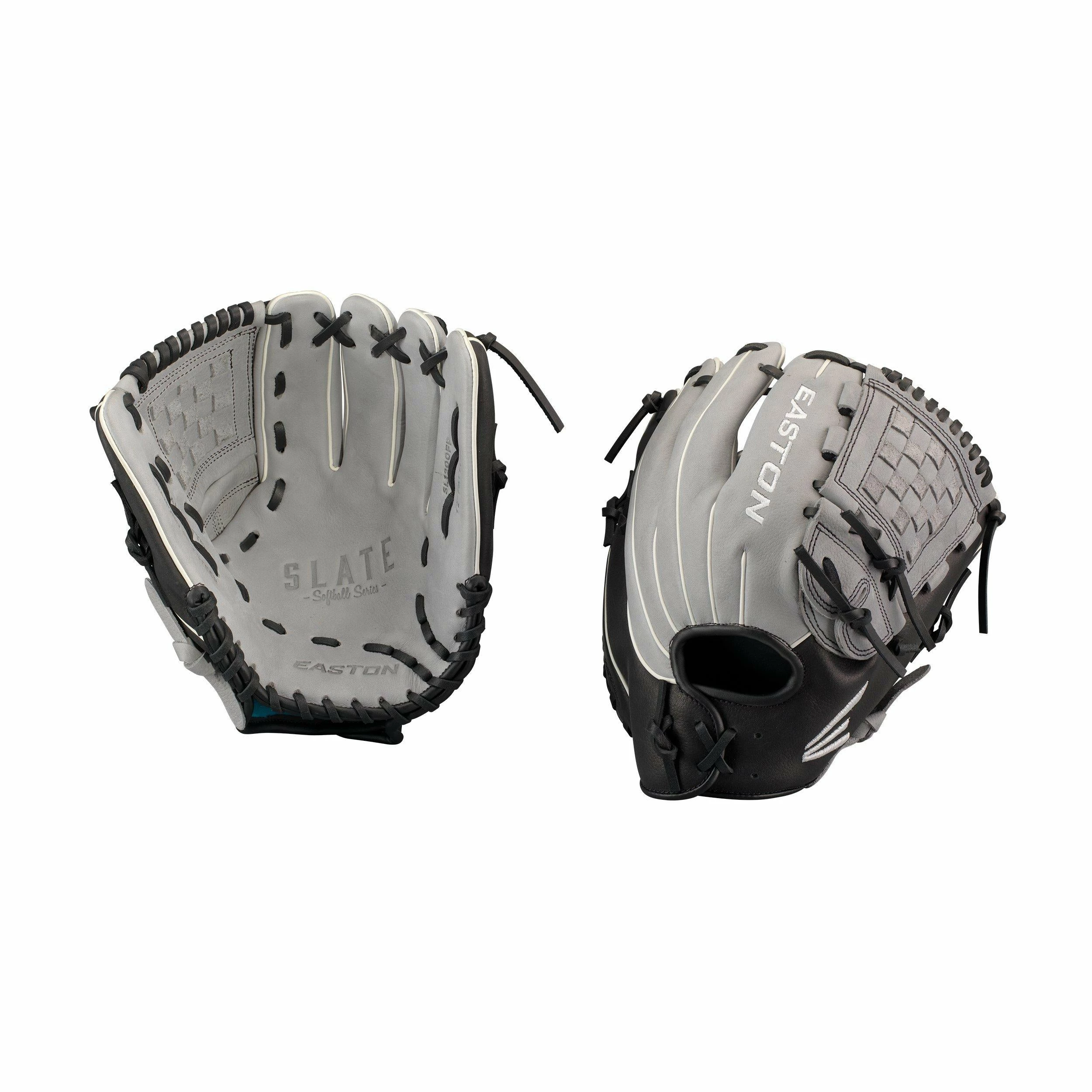 Easton Australia EASTON 2019 SLATE FASTPITCH GLOVE 12" 2 Easton Australia EASTON 2019 SLATE FASTPITCH GLOVE 12" - Image 2