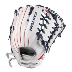 Easton Australia 2021 HAYLIE MCCLENEY SIGNATURE SERIES 12.75-INCH FASTPITCH OUTFIELD GLOVE