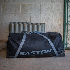 Easton Australia EASTON TEAM EQUIPMENT BAG -Outlet BASEBALL Store TQ3