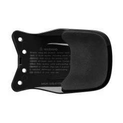 Easton Australia EASTON UNIVERSAL JAW GUARD 15 Easton Australia EASTON UNIVERSAL JAW GUARD -Outlet BASEBALL Store UNIVERSALJAWGUARDA168538BK Back