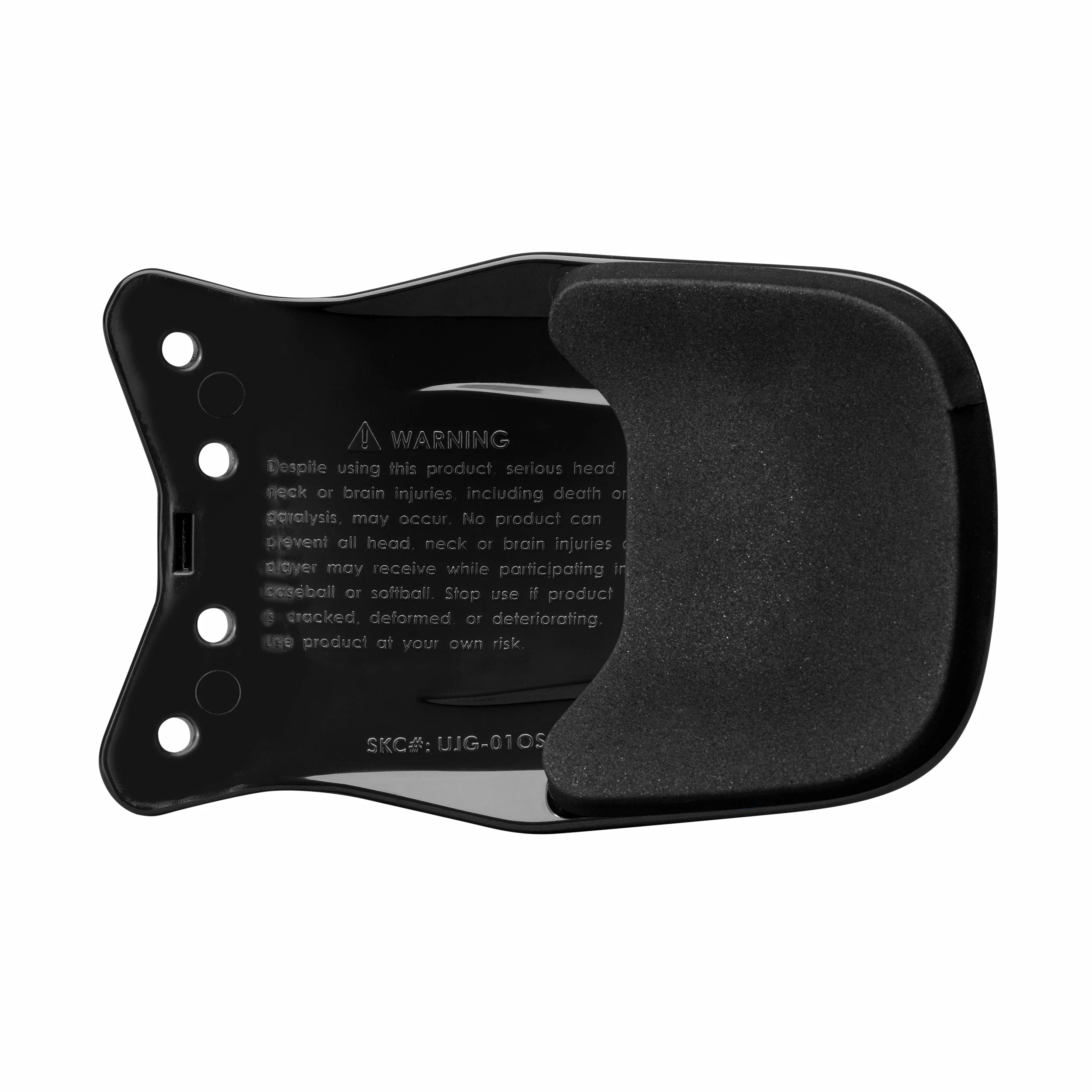 Easton Australia EASTON UNIVERSAL JAW GUARD 8 Easton Australia EASTON UNIVERSAL JAW GUARD - Image 8