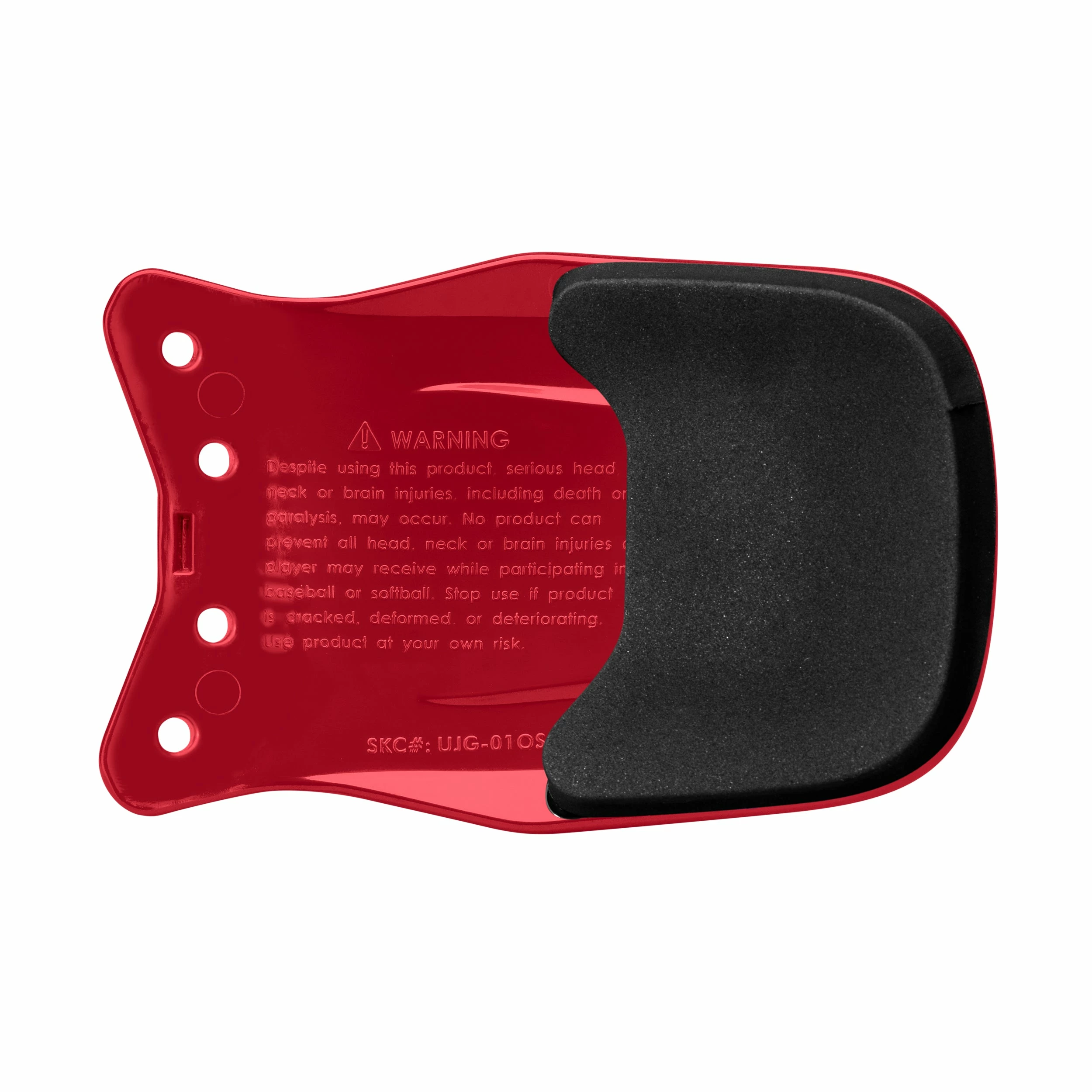 Easton Australia EASTON UNIVERSAL JAW GUARD 2 Easton Australia EASTON UNIVERSAL JAW GUARD - Image 2