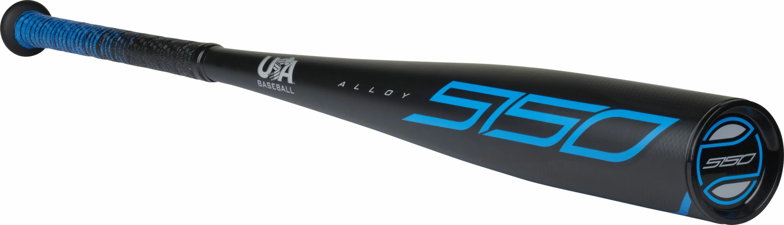 Rawlings 5150 (2021) Alloy USA -10 Baseball Bat 3 Rawlings 5150 (2021) Alloy USA -10 Baseball Bat - Image 3