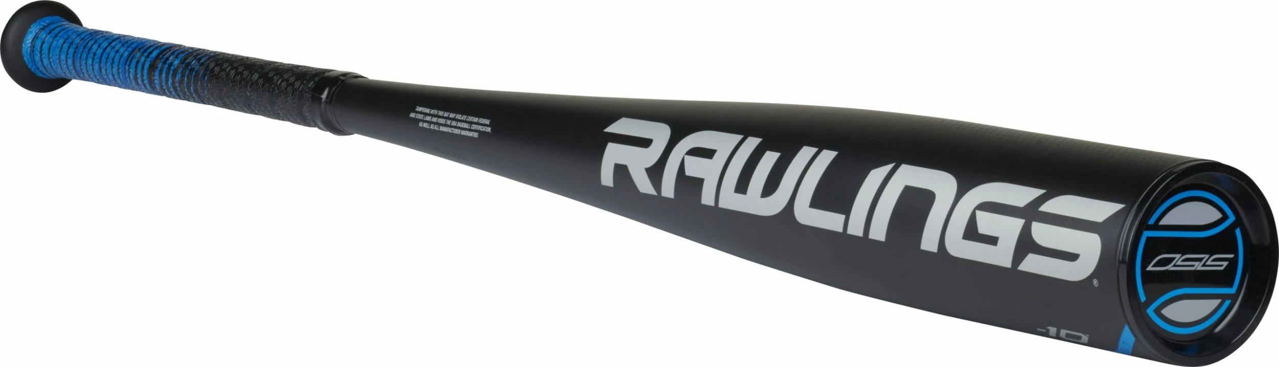 Rawlings 5150 (2021) Alloy USA -10 Baseball Bat 2 Rawlings 5150 (2021) Alloy USA -10 Baseball Bat - Image 2