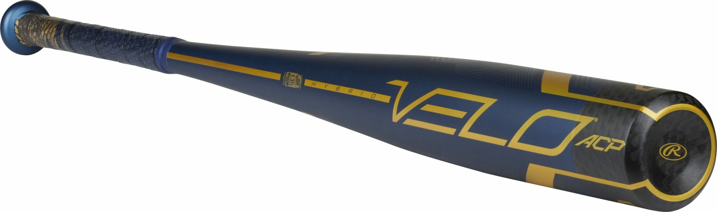 Rawlings 2022 Velo ACP -5 USSSA Baseball Bat 3 Rawlings 2022 Velo ACP -5 USSSA Baseball Bat - Image 3