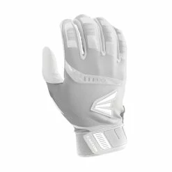 Easton Australia EASTON WALK OFF BATTING GLOVE WHITE