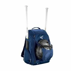 Easton Australia EASTON WALK-OFF IV BATPACK NAVY