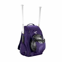 Easton Australia EASTON WALK-OFF IV BATPACK PURPLE