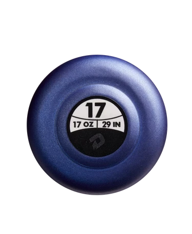 DeMarini Uprising -12 Fastpitch Softball Bat 3 DeMarini Uprising -12 Fastpitch Softball Bat - Image 3