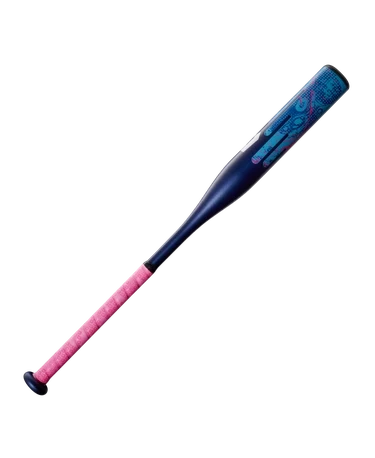 DeMarini Uprising -12 Fastpitch Softball Bat 6 DeMarini Uprising -12 Fastpitch Softball Bat - Image 6