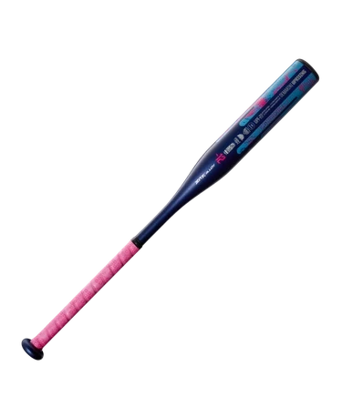 DeMarini Uprising -12 Fastpitch Softball Bat 4 DeMarini Uprising -12 Fastpitch Softball Bat - Image 4