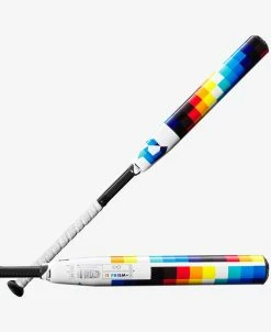 DeMarini Prism+ -11 Fastpitch Bat
