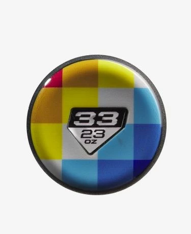 DeMarini Prism+ -10 Fastpitch Bat 3 DeMarini Prism+ -10 Fastpitch Bat - Image 3