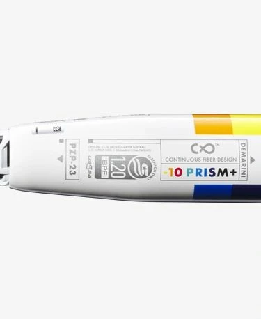 DeMarini Prism+ -10 Fastpitch Bat 2 DeMarini Prism+ -10 Fastpitch Bat - Image 2