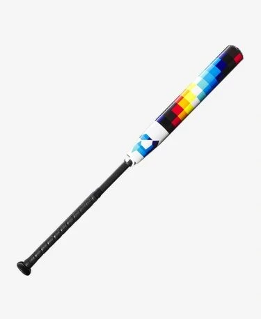 DeMarini Prism+ -10 Fastpitch Bat 5 DeMarini Prism+ -10 Fastpitch Bat - Image 5
