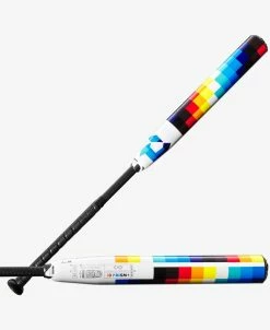 DeMarini Prism+ -10 Fastpitch Bat