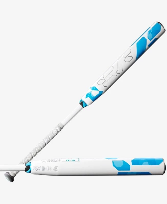 DeMarini CF® -10 Fastpitch Bat 1 DeMarini CF® -10 Fastpitch Bat