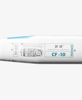 DeMarini CF® -10 Fastpitch Bat 2 DeMarini CF® -10 Fastpitch Bat - Image 2
