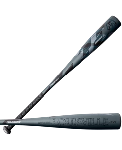 Louisville Slugger Omaha USA Certified -10 Baseball Bat