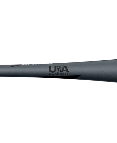 Louisville Slugger Omaha USA Certified -10 Baseball Bat 8 Louisville Slugger Omaha USA Certified -10 Baseball Bat - Image 8