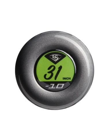 Louisville Slugger Omaha USA Certified -10 Baseball Bat 2 Louisville Slugger Omaha USA Certified -10 Baseball Bat - Image 2