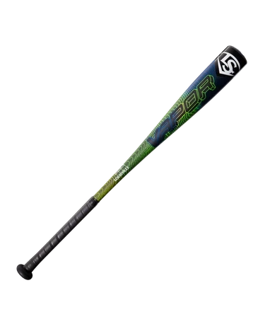 Louisville Slugger Vapor USA Certified -9 Baseball Bat 5 Louisville Slugger Vapor USA Certified -9 Baseball Bat - Image 5