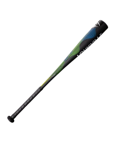 Louisville Slugger Vapor USA Certified -9 Baseball Bat 4 Louisville Slugger Vapor USA Certified -9 Baseball Bat - Image 4