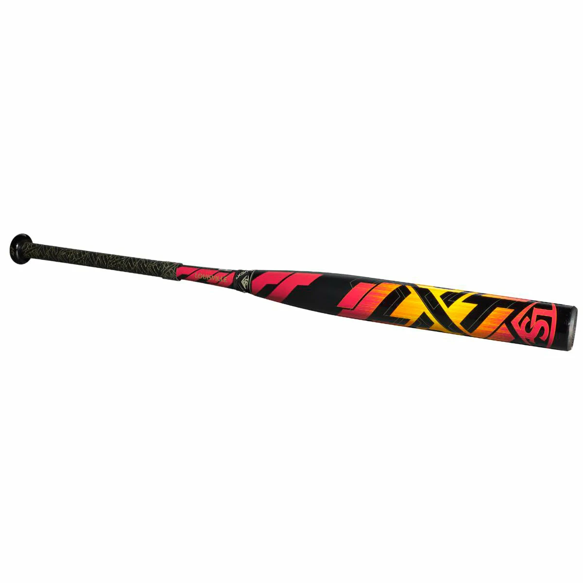 Louisville Slugger LXT -11 (2022) Fastpitch Softball Bat - Image 2