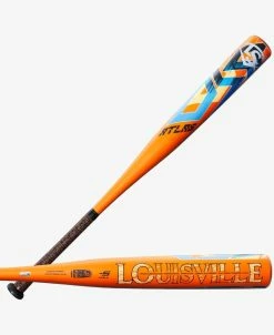 Louisville Slugger Atlas -5 USSSA Baseball Bat