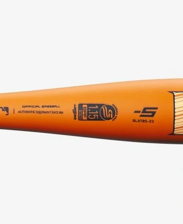 Louisville Slugger Atlas -5 USSSA Baseball Bat 2 Louisville Slugger Atlas -5 USSSA Baseball Bat - Image 2